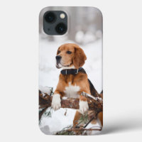 Custom Personalized Pet Photo
