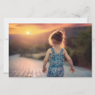 Custom Personalized Photo