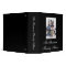 Custom Personalized Photo Album Binder
