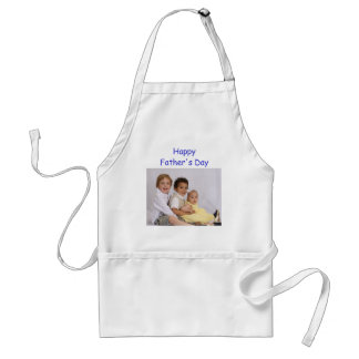 Custom Personalized Photo Aprons