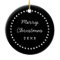 Custom Personalized Photo Christmas Ornament