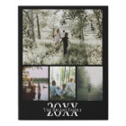 Custom Personalized Photo Collage