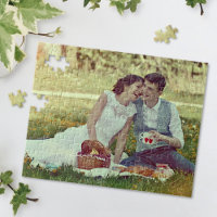Custom Personalized Photo Easy Template Gift