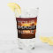 Custom Personalized Photo Pint Glass