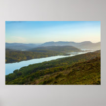 Custom Personalized Photo Poster