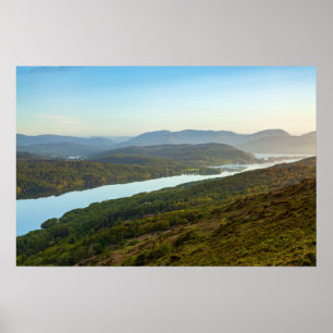 Custom Personalized Photo Poster