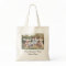 Custom Personalized Photo Tote Bags