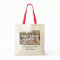Custom Personalized Photo Tote Bags
