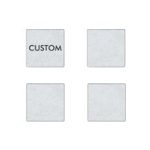 Custom Personalized Refrigerator Magnets Blank (4)