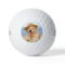 Custom Pet Dog Photo Modern Personalized