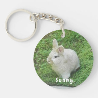 Custom Pet keychain <3