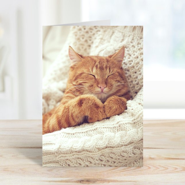 Custom Pet Photo Greeting Cards (Creator Uploaded)
