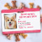 Custom Pet Photo ID Emotional Support Dog 