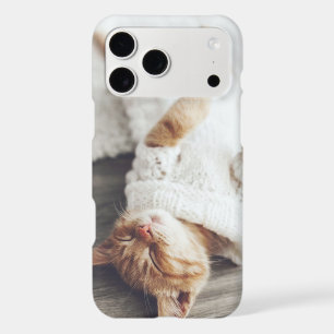Custom Pet Photo Keepsake Gift Cute Dog or Cat