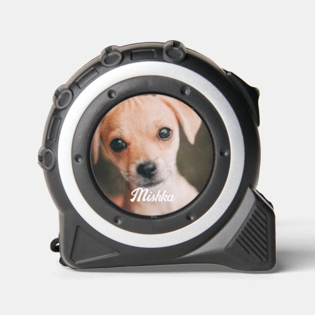 Custom pet photo personalized dog 1 (Front)