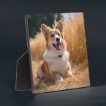 Custom Pet Photo Plaque<br><div class="desc">Turn your favourite photo into a unique, personalized gift! Use a family picture, a cute pet photo, or any image you love to create something special. Perfect for holidays or any occasion, these gifts are sure to make your loved ones smile. Note: The photo shown is just an example. Please...</div>