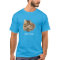 Custom Pet Photo Shirt - Add Your Pet Photo & Name