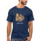 Custom Pet Photo Shirt - Add Your Pet Photo & Name