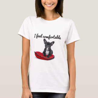 custom Pet Photo shirt. T-Shirt