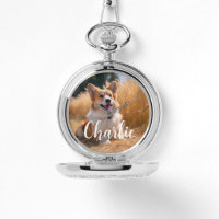 Custom Pet Photo
