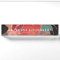 Custom PhD Graduate Gift Floral Nameplate