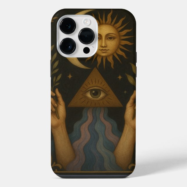 CUSTOM PHONE CASE (Back)