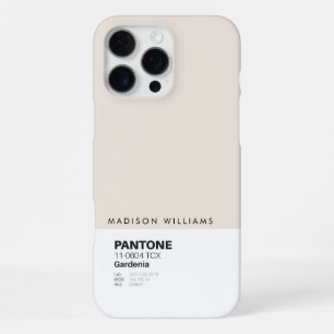 Custom Phone Case   Personalized Modern 