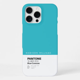 Custom Phone Case   Personalized Modern 