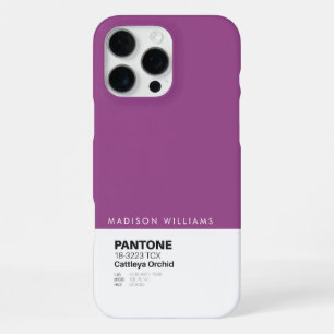 Custom Phone Case   Personalized Modern 