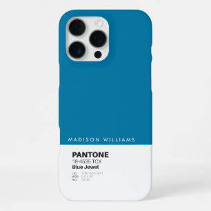 Custom Phone Case   Personalized Modern 