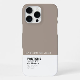 Custom Phone Case   Personalized Modern 