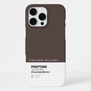Custom Phone Case   Personalized Modern 