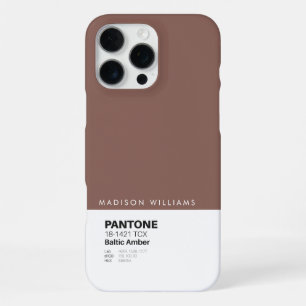 Custom Phone Case   Personalized Modern 