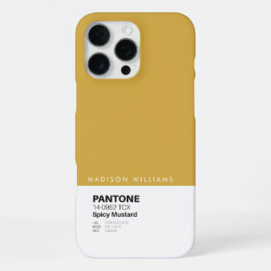 Custom Phone Case   Personalized Modern 