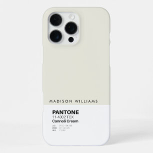 Custom Phone Case   Personalized Modern 