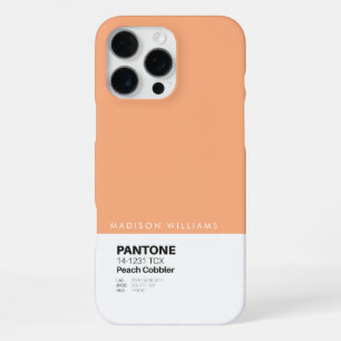 Custom Phone Case   Personalized Modern 