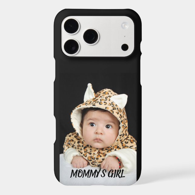 CUSTOM PHOTO  (Back)