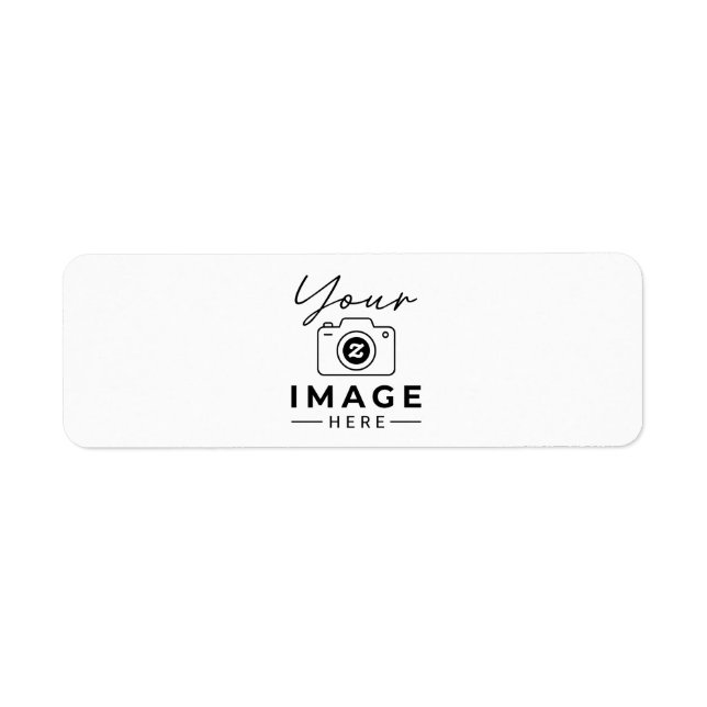 Custom Photo (Front)
