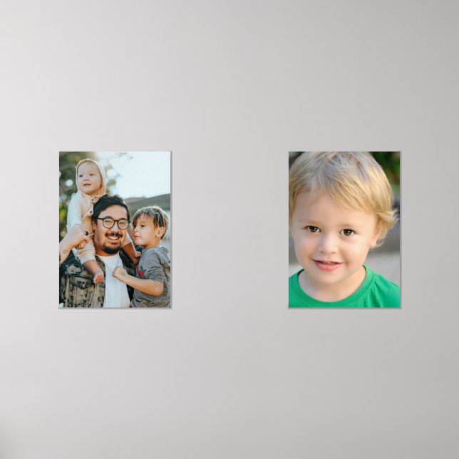 Custom Photo (Front)