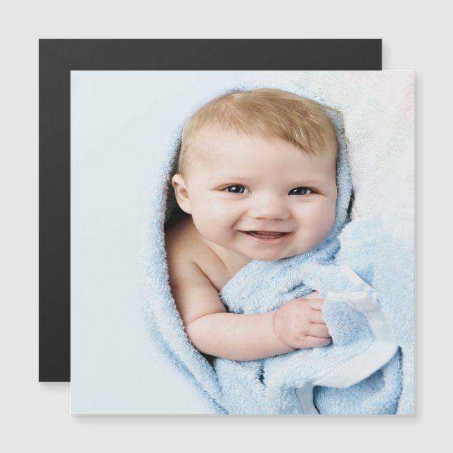 Custom Photo (Front/Back)