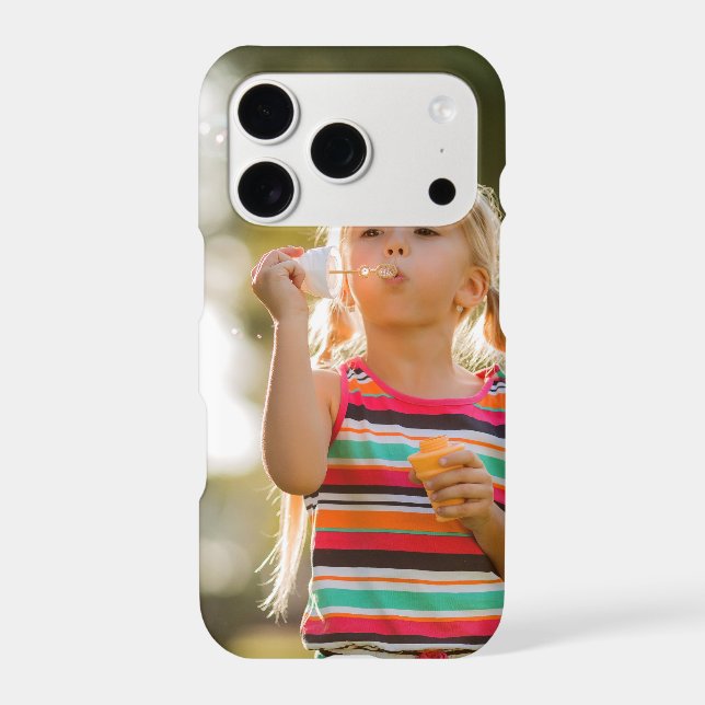 Custom Photo (Verso)