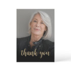 Custom Photo 70th Birthday Party