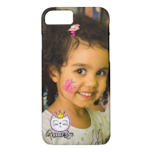 Custom Photo (Add Your Own) Case-Mate iPhone Case