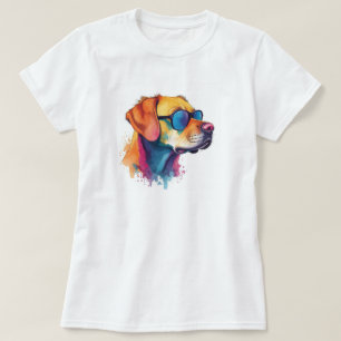 Custom Photo Add Your Own dog mom create your own T-Shirt