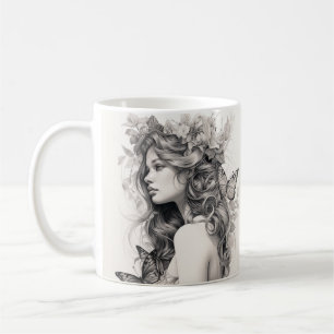 Custom Photo  (Add Your Own Photo and/or text) Coffee Mug