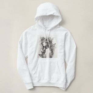 Custom Photo Add Your Own Photo and/or text) gift Hoodie