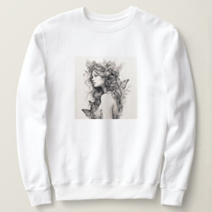Custom Photo (Add Your Own Photo and/or text) Sweatshirt