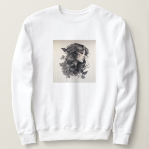 Custom Photo (Add Your Own Photo and/or text) Sweatshirt