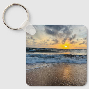 Custom Photo Add Your Own Photo Keychain