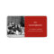 Custom Photo Address Label